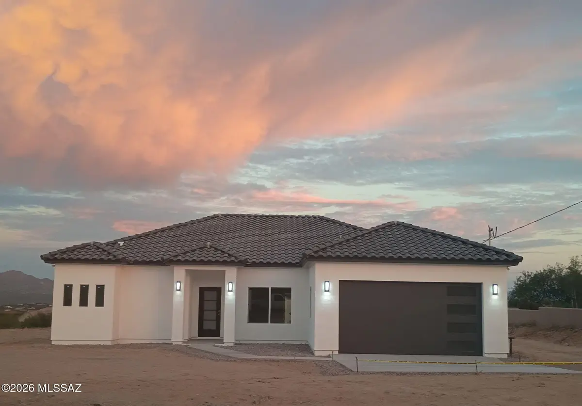 164 Avenida Pastor, Rio Rico, AZ 85648 - #1