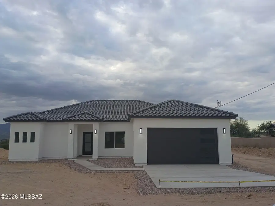 164 Avenida Pastor, Rio Rico, AZ 85648 - #2