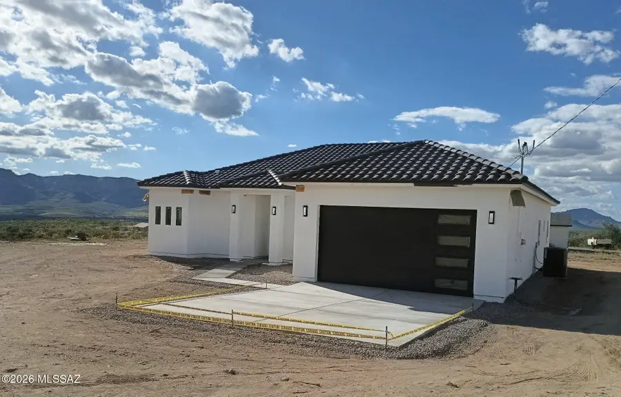 164 Avenida Pastor, Rio Rico, AZ 85648 - #3