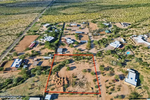 37160 S Azalea, Marana, AZ 85658