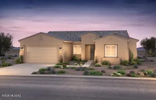 13340 E Red Juniper, Tucson, AZ 85747 - #1