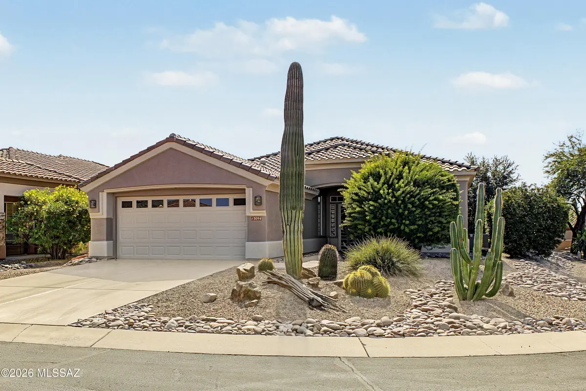 13094 Rivercane, Marana, AZ 85658 - #1