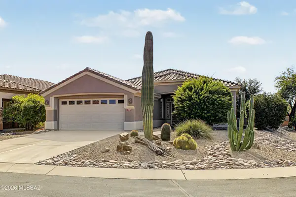 13094 Rivercane, Marana, AZ 85658