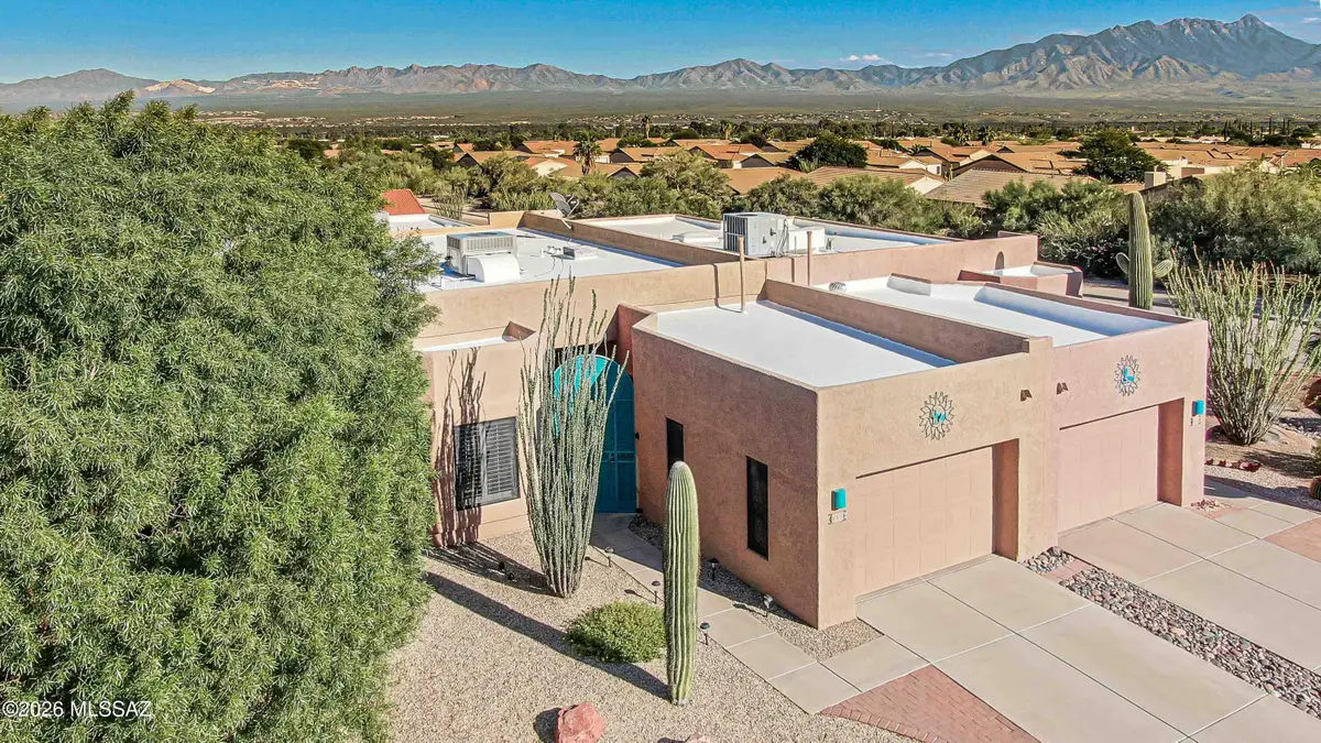 172 N Running Spring, Green Valley, AZ 85614 - #1