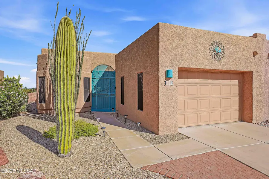172 N Running Spring, Green Valley, AZ 85614 - #3