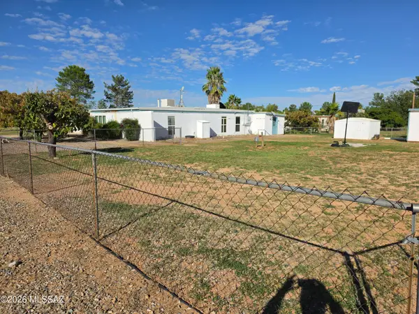 1000 E Christmas Tree, Pearce, AZ 85625