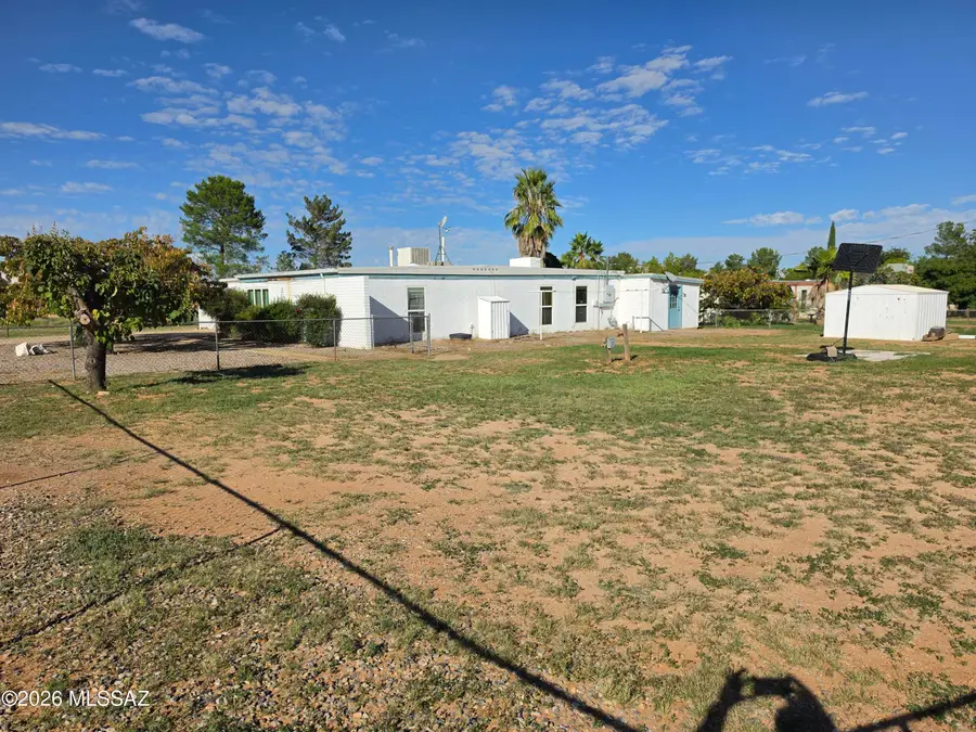 1000 E Christmas Tree, Pearce, AZ 85625 - #2