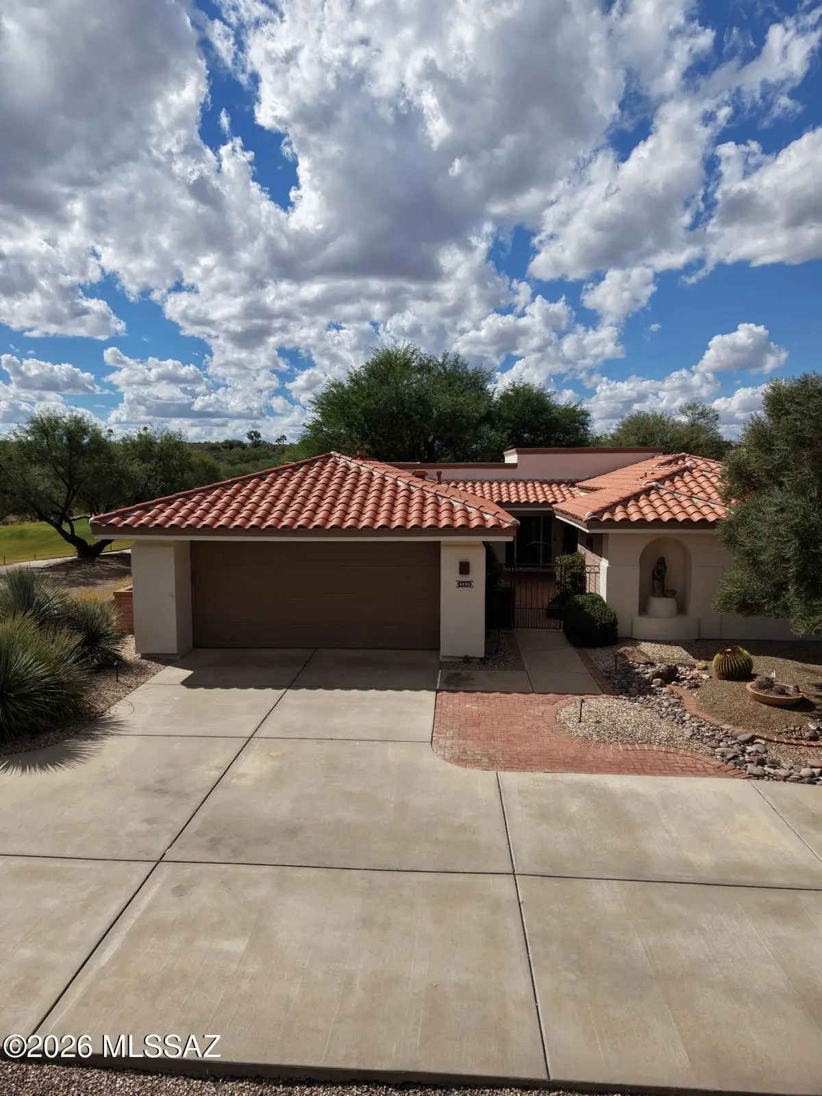 4490 S Golf Estates, Green Valley, AZ 85622 - #1