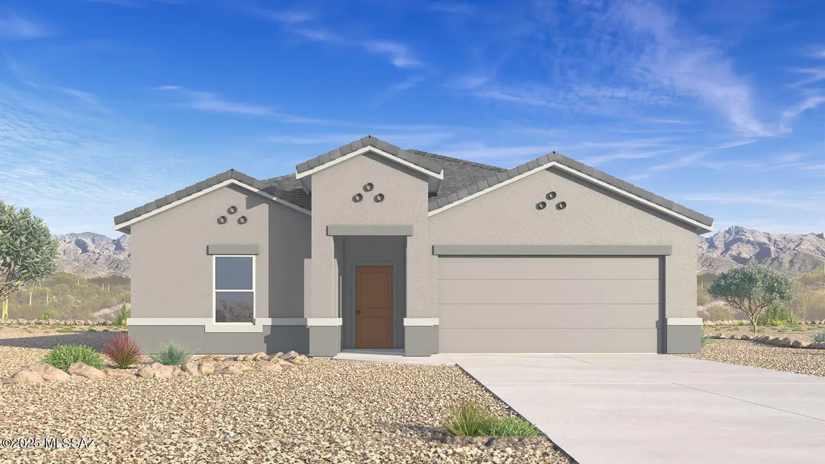 13484 N Samantha, Marana, AZ 85653 - #1