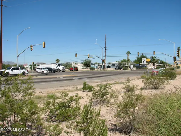 TBD E Irvington, Tucson, AZ 85706