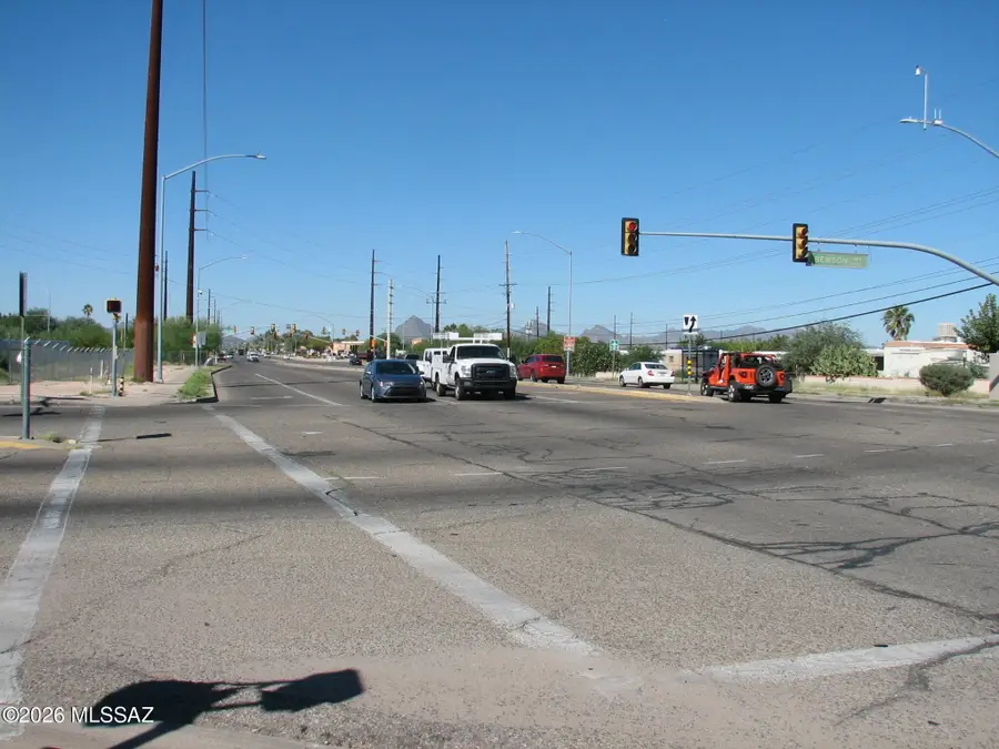 TBD E Irvington, Tucson, AZ 85706 - #3