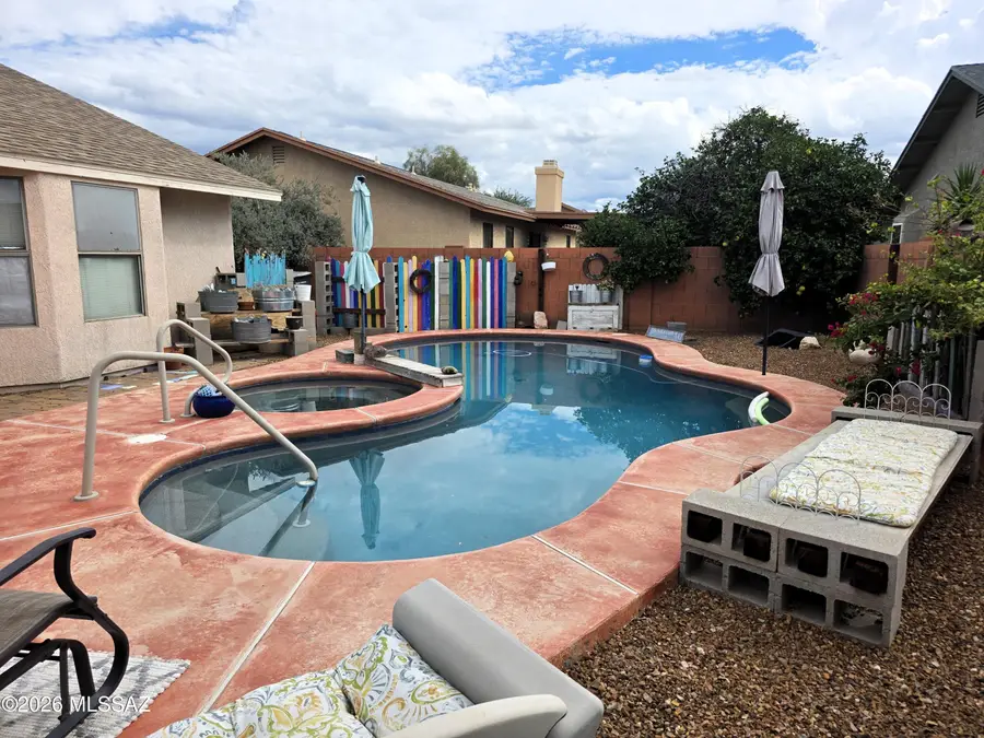 9570 E Caldwell, Tucson, AZ 85747 - #2