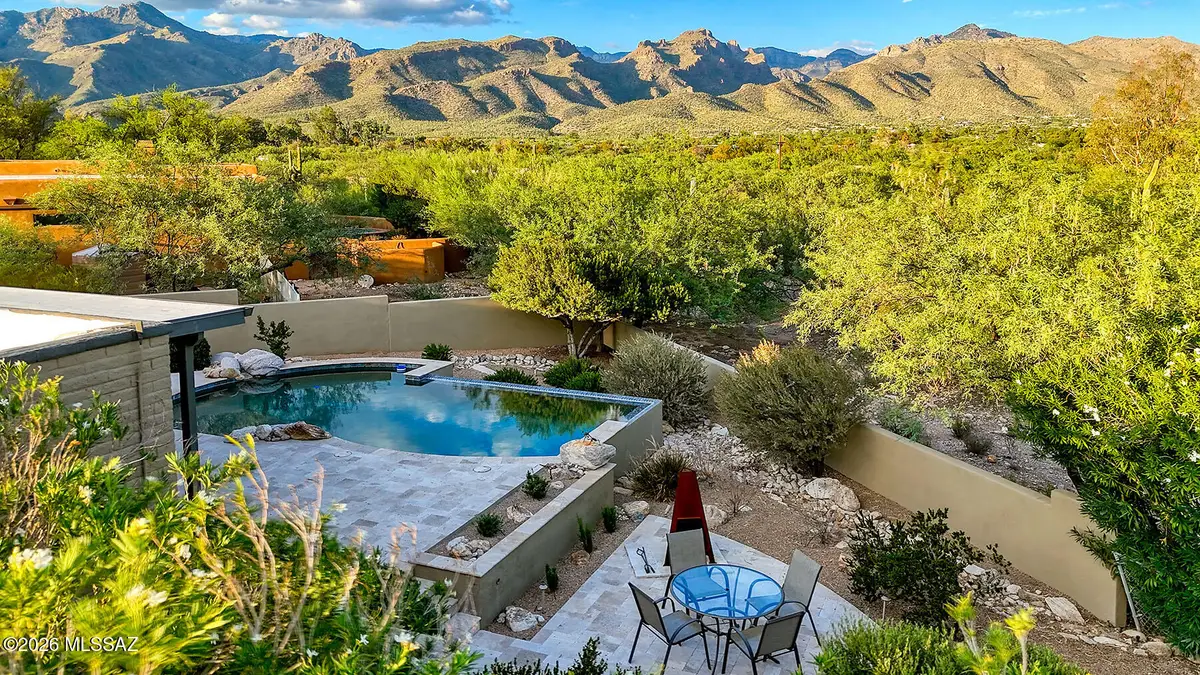 4460 N Tourmaline, Tucson, AZ 85750 - #1