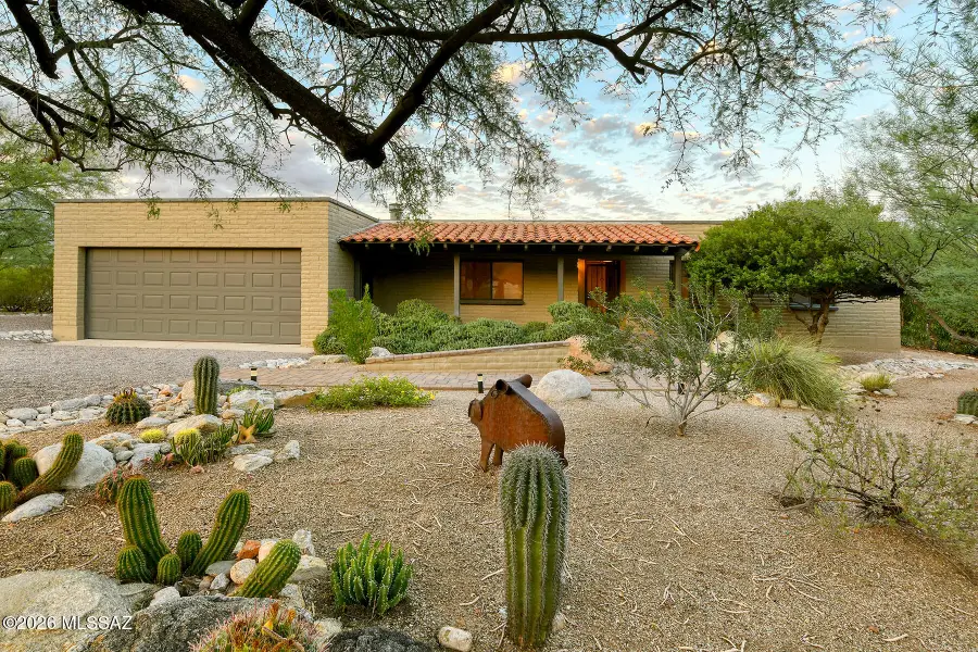 4460 N Tourmaline, Tucson, AZ 85750 - #2