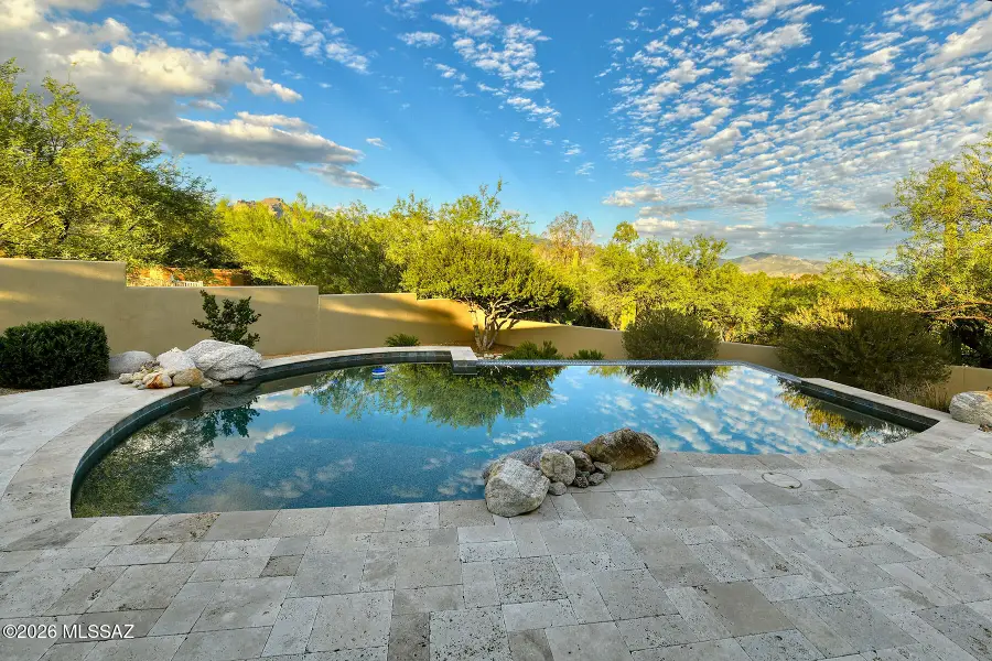 4460 N Tourmaline, Tucson, AZ 85750 - #3