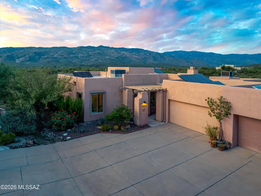 7913 S Galileo, Tucson, AZ 85747 - #2