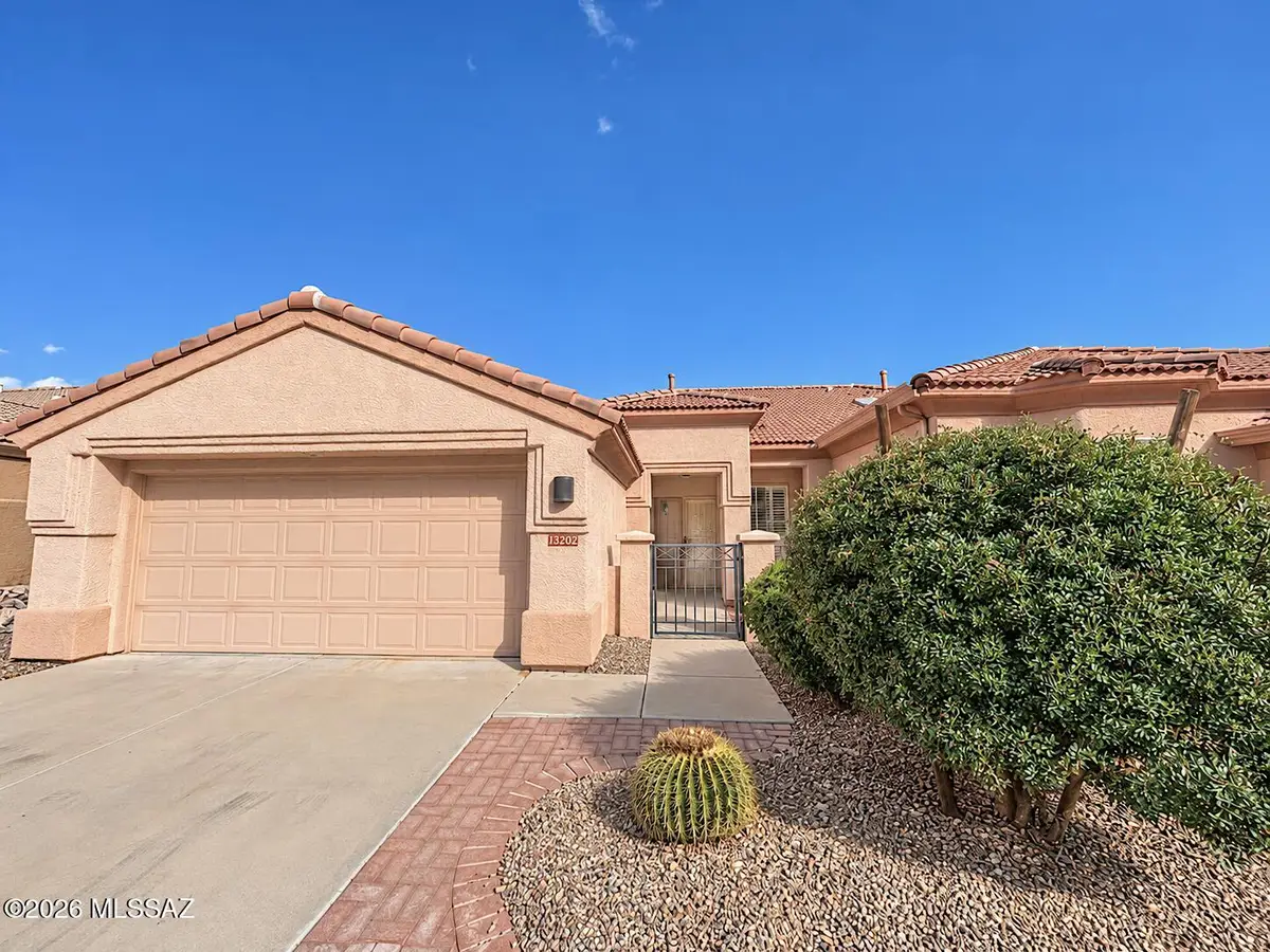 13202 N Silver Cholla, Marana, AZ 85658 - #1