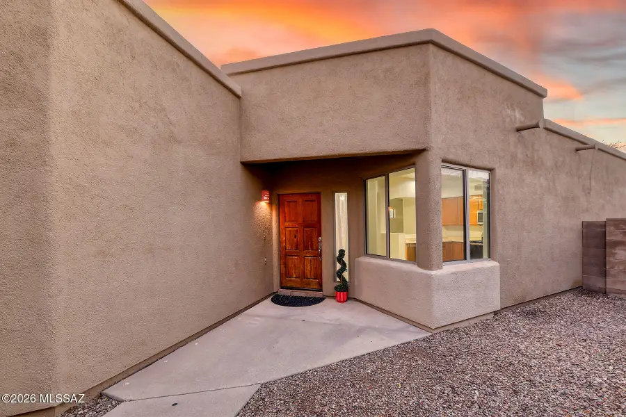8546 N Sunny Rock Ridge, Tucson, AZ 85743 - #3