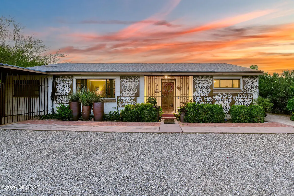 4234 E Texas, Tucson, AZ 85711 - #1