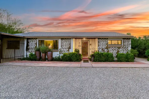 4234 E Texas, Tucson, AZ 85711