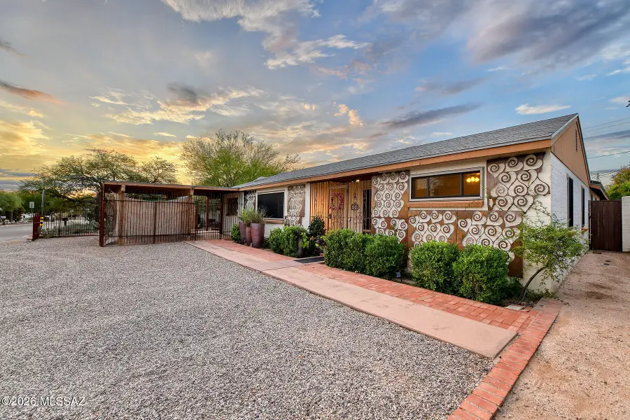 4234 E Texas, Tucson, AZ 85711 - #2