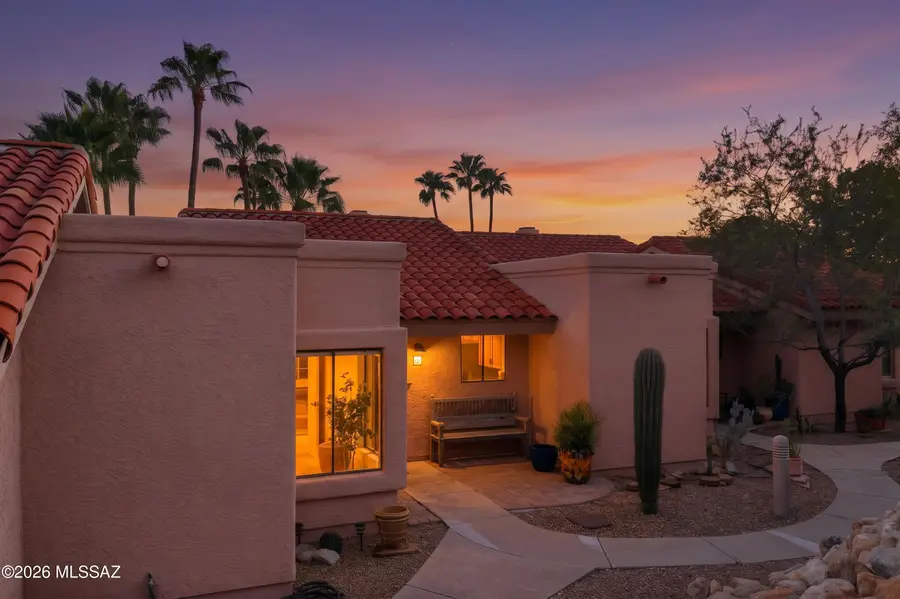 7601 N Calle Sin Envidia, Tucson, AZ 85718 - #2