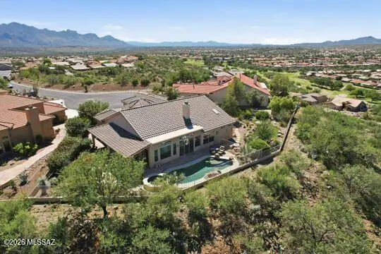 37125 S Summit Crest, Tucson, AZ 85739 - #3
