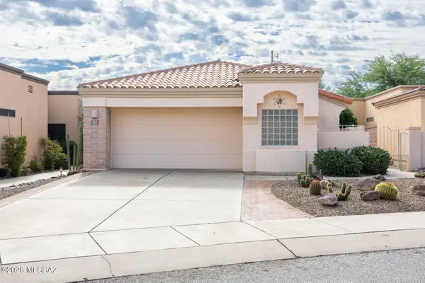 352 N Royal Bell, Green Valley, AZ 85614