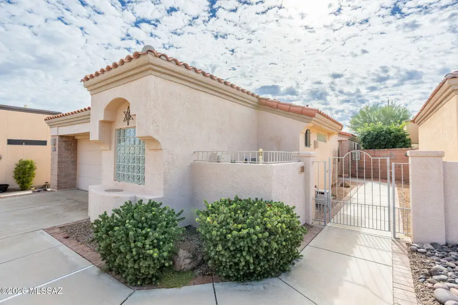352 N Royal Bell, Green Valley, AZ 85614 - #2