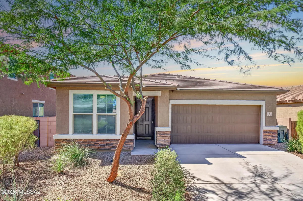 6702 E Via Arroyo Azul, Tucson, AZ 85756 - #1