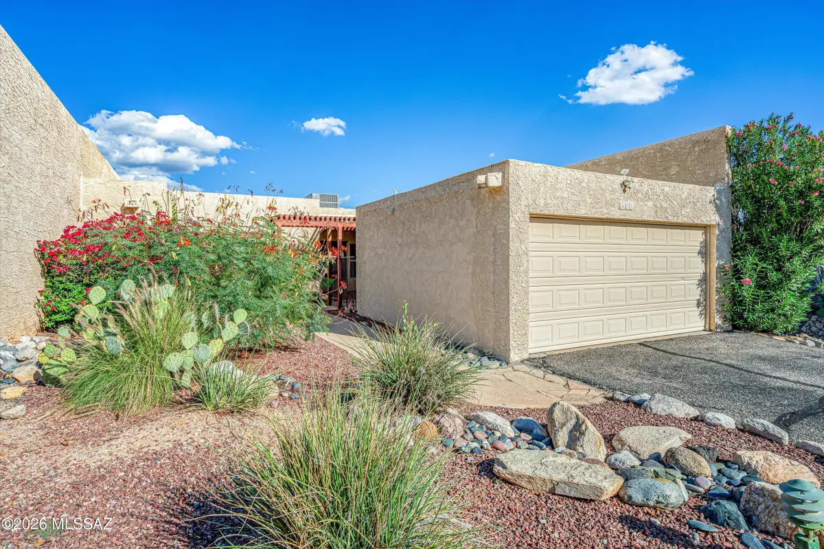 6324 N Camino Hermosillo, Tucson, AZ 85718 - #1
