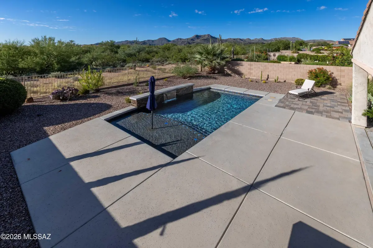 12421 N Summer Wind, Marana, AZ 85658 - #1