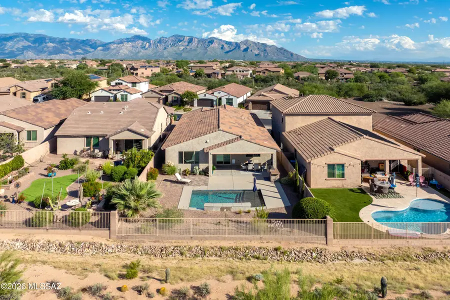 12421 N Summer Wind, Marana, AZ 85658 - #2
