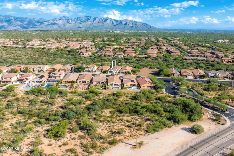 12421 N Summer Wind, Marana, AZ 85658 - #3