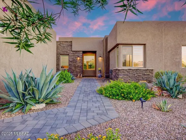 455 N Heritage Point, Sahuarita, AZ 85629