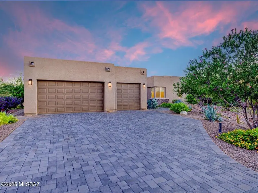 455 N Heritage Point, Sahuarita, AZ 85629 - #2