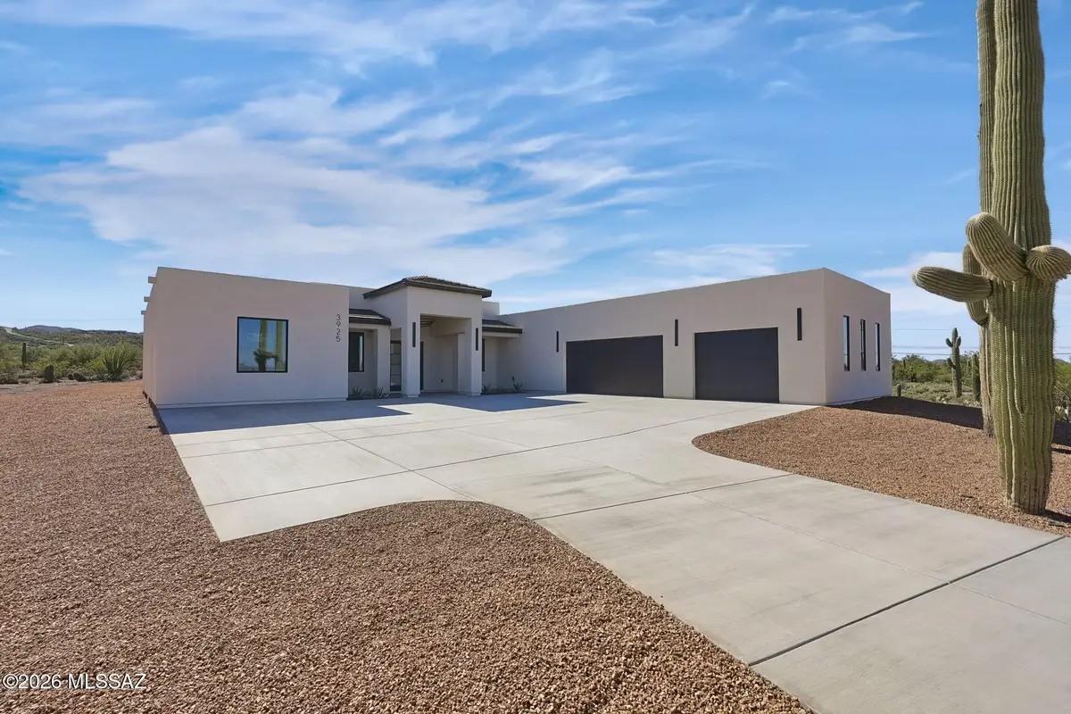 3925 W Ironwood Hill, Tucson, AZ 85745 - #1