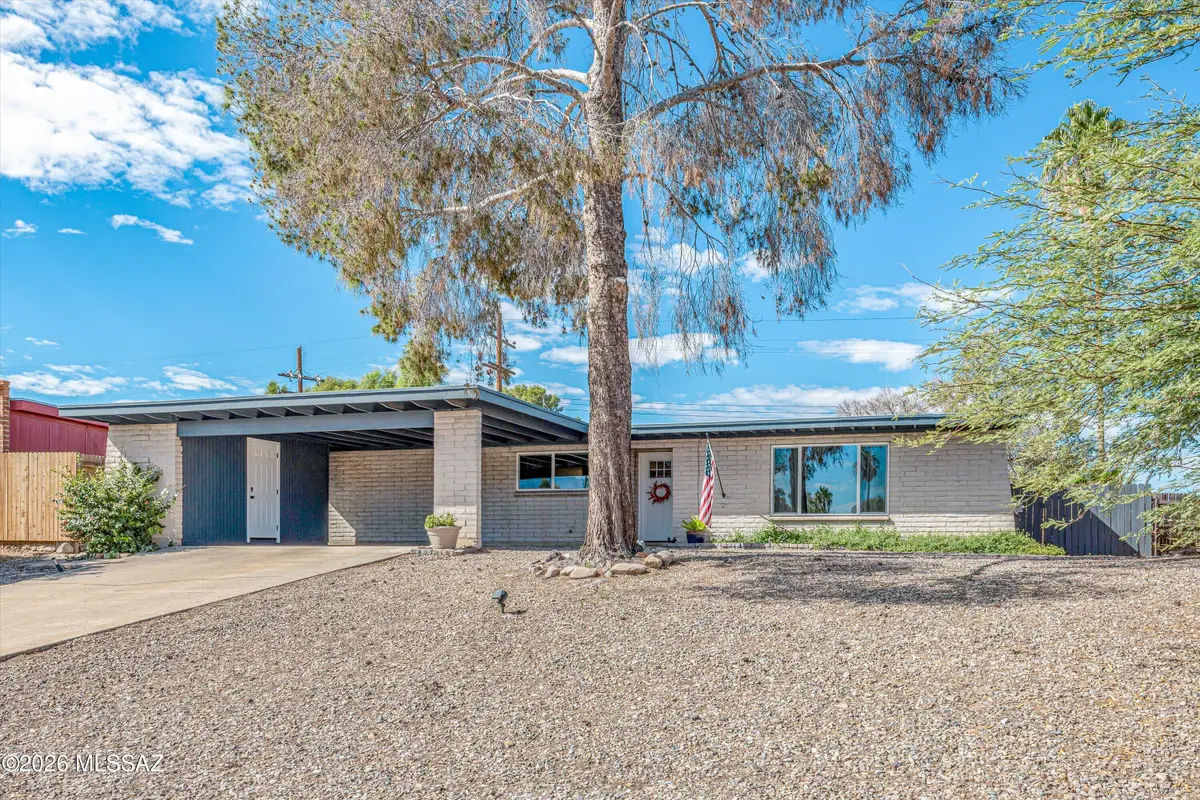 8672 E Olympic Club, Tucson, AZ 85710 - #1