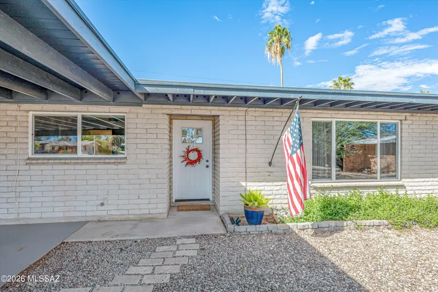 8672 E Olympic Club, Tucson, AZ 85710 - #2
