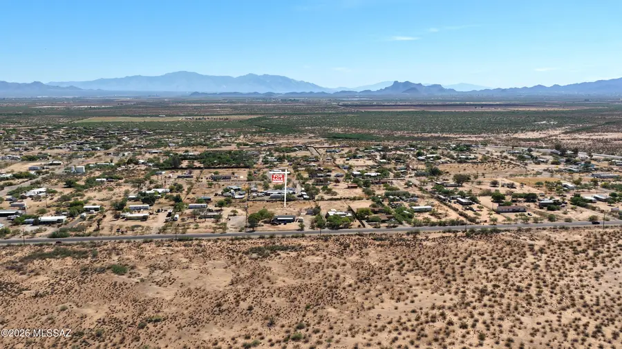 9880 N Anway, Marana, AZ 85653 - #2