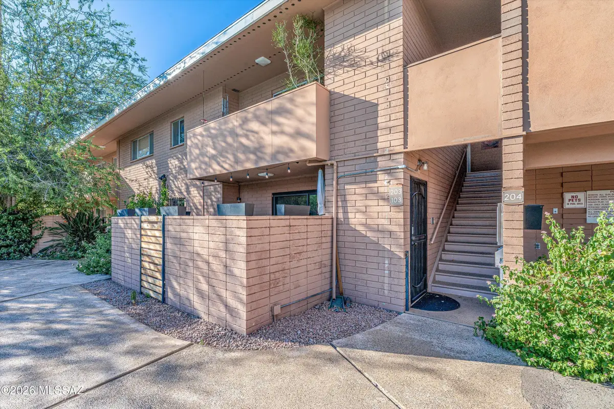 3940 E Timrod, Tucson, AZ 85711 - #1