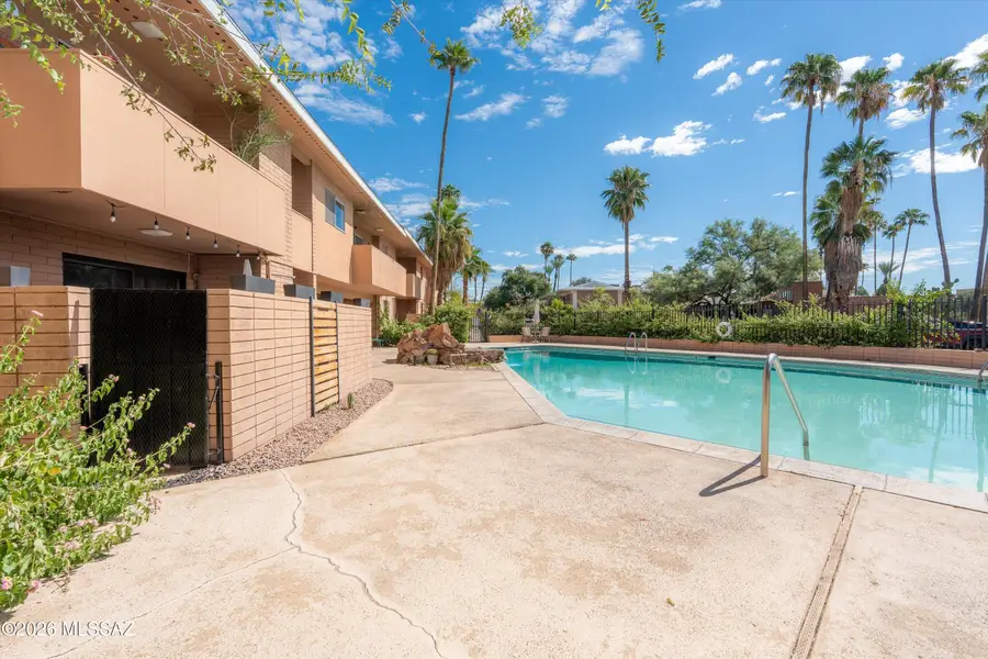 3940 E Timrod, Tucson, AZ 85711 - #2
