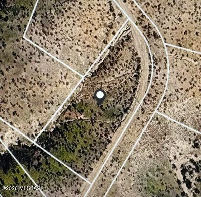 326 Camino La Pasida, Rio Rico, AZ 85648 - #1
