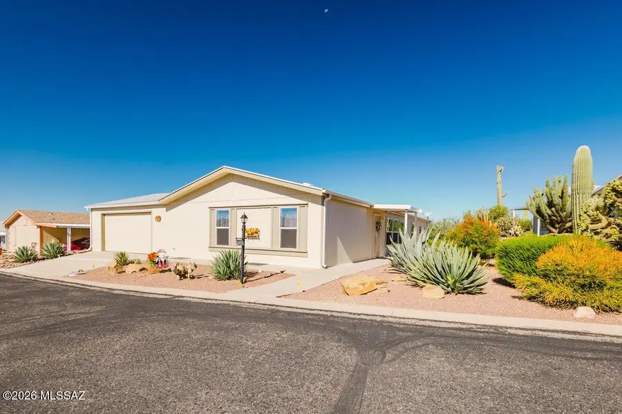 3406 S Rose Gold, Tucson, AZ 85735 - #2