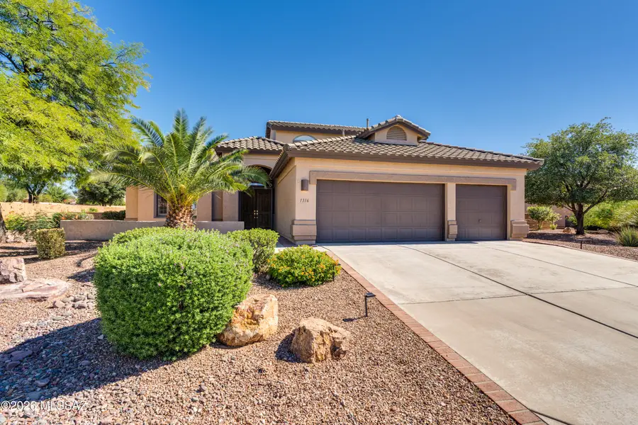 1316 N Marshview, Green Valley, AZ 85614 - #2