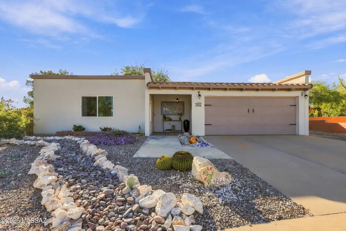 1866 S Abrego, Green Valley, AZ 85614 - #1