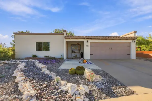 1866 S Abrego, Green Valley, AZ 85614