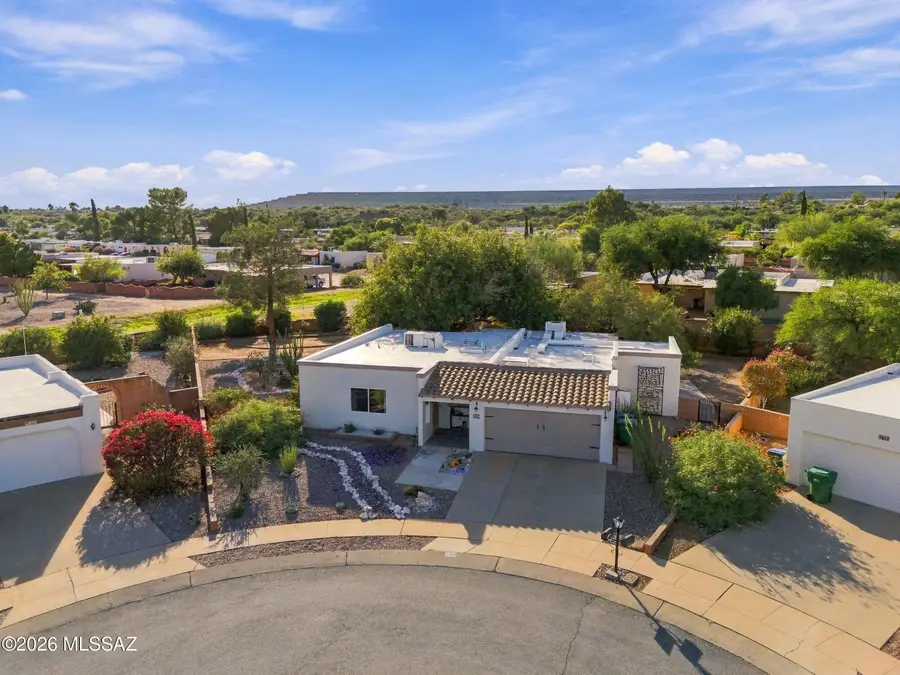 1866 S Abrego, Green Valley, AZ 85614 - #2