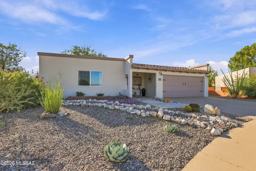1866 S Abrego, Green Valley, AZ 85614 - #3