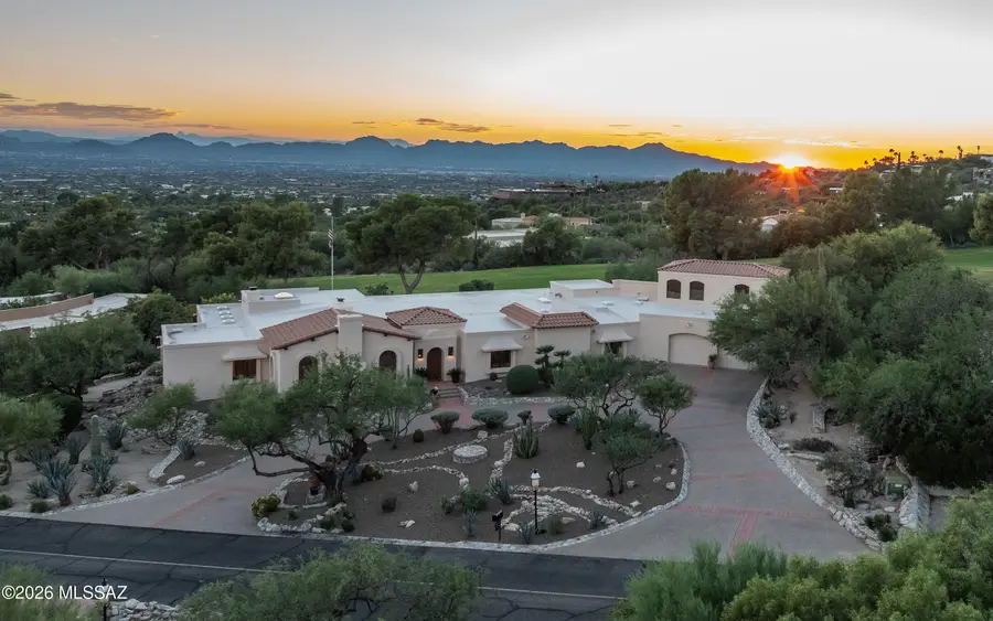 5465 E Gleneagles, Tucson, AZ 85718 - #2